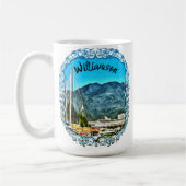 Mug Marina Vallarta 0946 (Gauche)