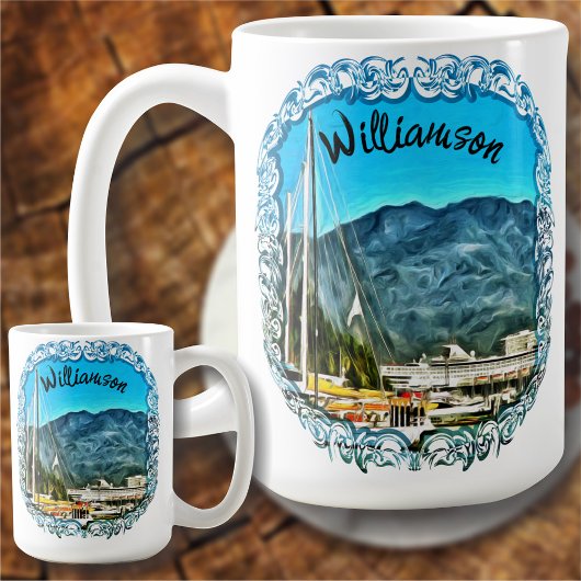 Mug Marina Vallarta 0946