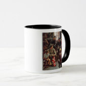 Mug Marine (Devant droit)