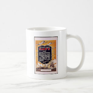 Mug Marine