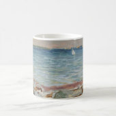 Mug Marine, 1906 (Centre)