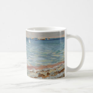 Mug Marine, 1906