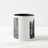 Mug Marine chilienne (Centre)