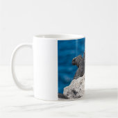 Mug Marine Iguana (Gauche)