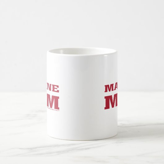 Mug Marine Maman (Centre)