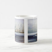 Mug Marine/Marine/Seascape (Centre)