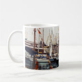 Mug Marine/Marine/Seascape (Gauche)