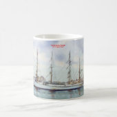 Mug Marine/Marine/Seascape (Centre)