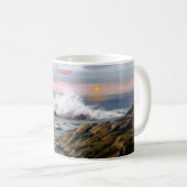 Mug Marine/Marine/Seascape (Devant droit)