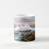 Mug Marine/Marine/Seascape (Centre)
