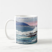 Mug Marine/Marine/Seascape (Gauche)