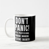 Mug Marine Mooring Systems Engineer  (Gauche)