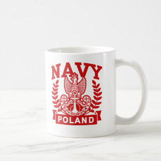 Mug Marine polonaise