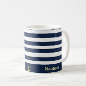 Mug Marinero (Devant droit)
