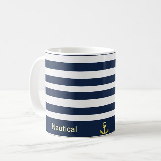 Mug Marinero (Devant gauche)