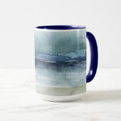 Mug Mariner's Mist - Rive (Devant droit)