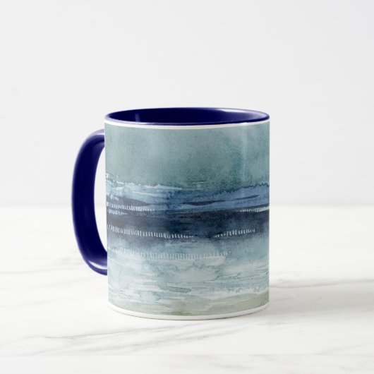 Mug Mariner's Mist - Rive (Devant gauche)