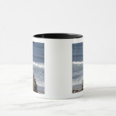 Mug Marines anticipent l'arrivée (Centre)