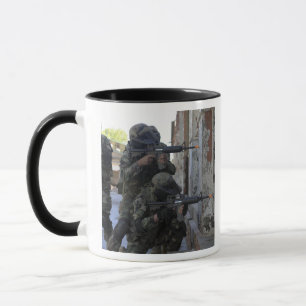 Mug Marines chiliennes