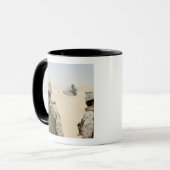 Mug Marines et marins (Devant gauche)