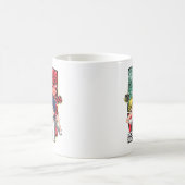 Mug Marinette comique miqueuse & Adrien Véritables Cou (Centre)