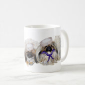 Mug Marins Pékinois (Devant droit)