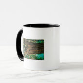 Mug Mariposa Big Tree Grove, Yosemite (Devant gauche)