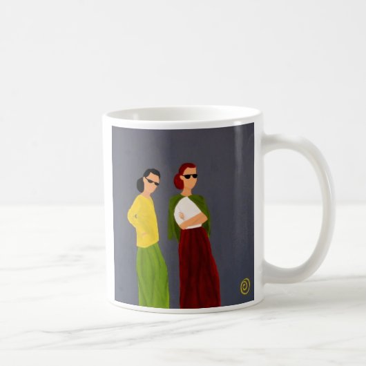 Mug Maris (Droite)