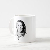Mug Marjorie Taylor Greene (Devant gauche)