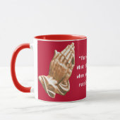 MUG MARK 11:24 (Gauche)