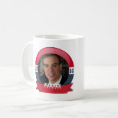 MUG MARK WARNER FONT CAMPAGNE (Devant gauche)