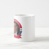 MUG MARK WARNER FONT CAMPAGNE (Centre)