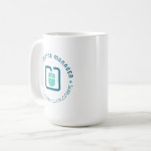 Mug Marketing Manager : Où Chaque Cliquer Compte (Devant gauche)