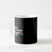Mug Marley Was Dead_ To Begin With Charles Ens Christm (Devant gauche)
