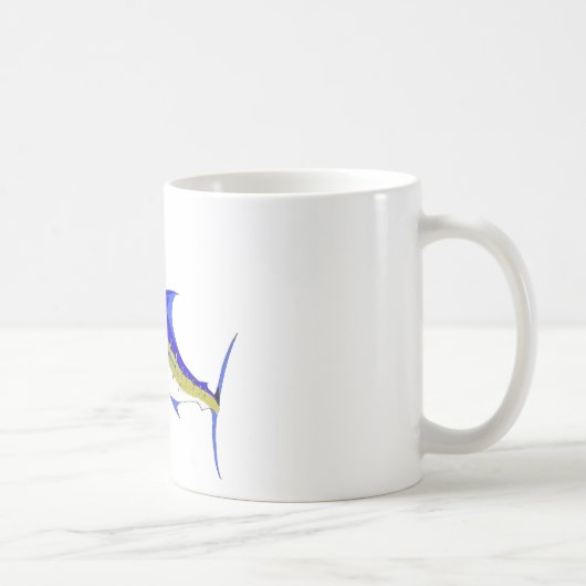 Mug Marlin (Droite)