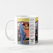 Mug Marmon 68 (Gauche)