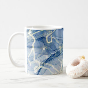 Mug Marmorisation incroyable ! 