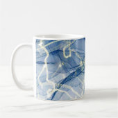 Mug Marmorisation incroyable !  (Gauche)