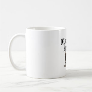 Mug Marmoset Keeper