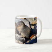 Mug Marmot (Devant droit)