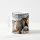 Mug Marmot (Devant gauche)
