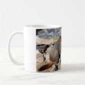 Mug Marmot (Gauche)