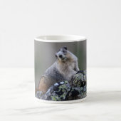 Mug Marmot (Centre)