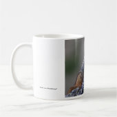 Mug Marmot (Gauche)