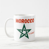 MUG MAROC (Gauche)
