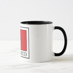 Mug Maroc