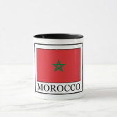 Mug Maroc (Centre)
