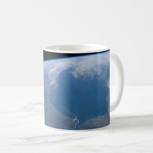 Mug Maroc Et Espagne. (Devant droit)