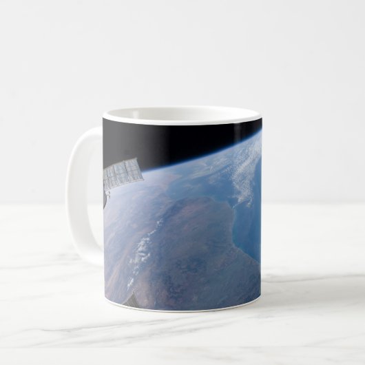 Mug Maroc Et Espagne. (Devant gauche)