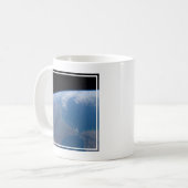 Mug Maroc Et Espagne. (Devant gauche)